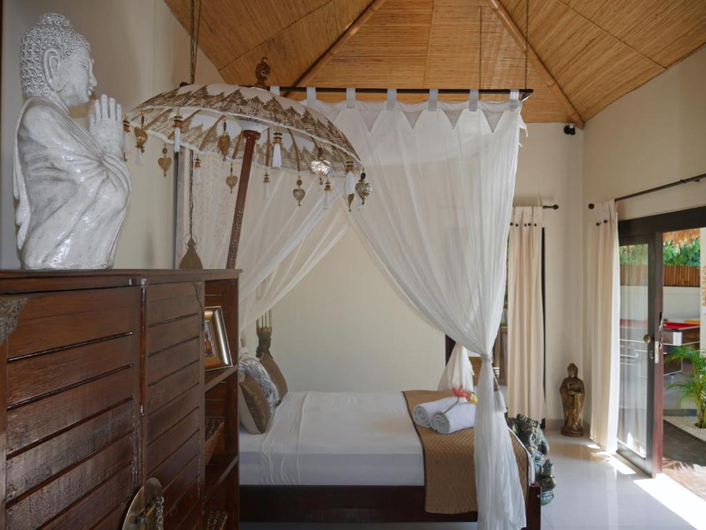 Hakuna Matata Bali Villas - 15