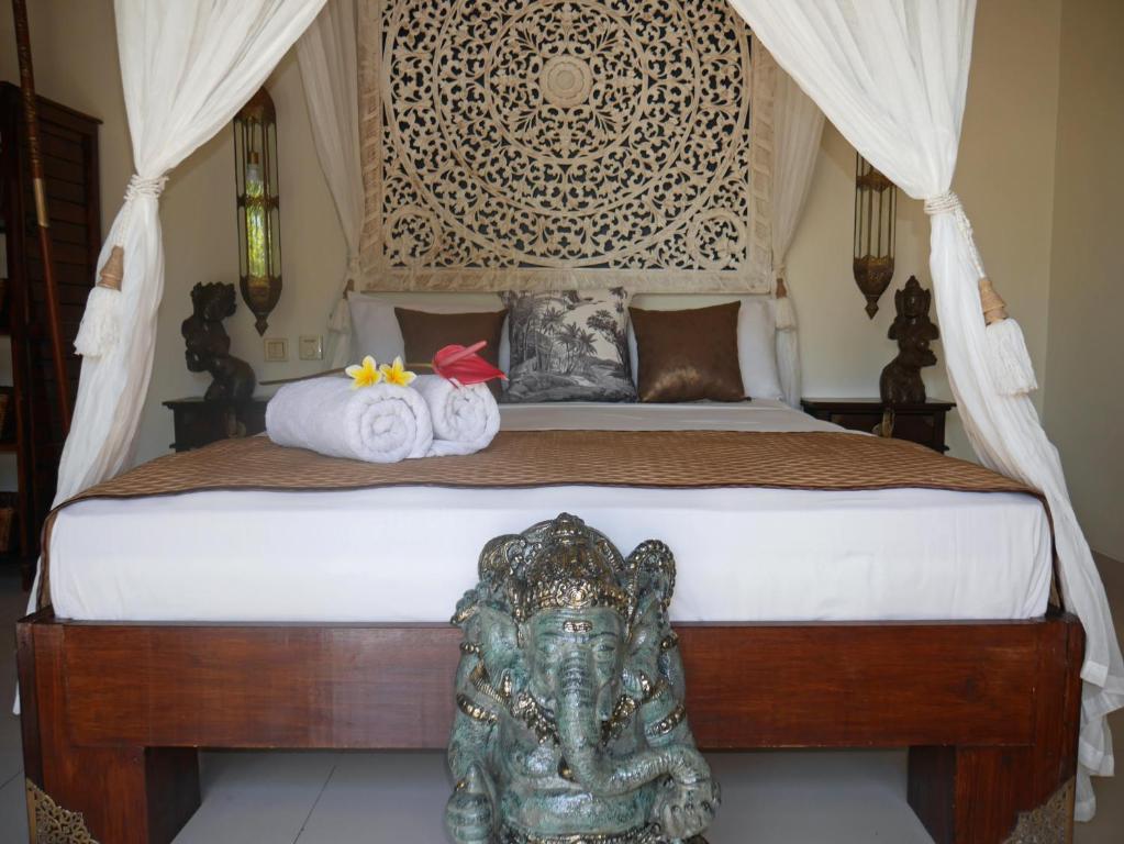 Hakuna Matata Bali Villas - 13