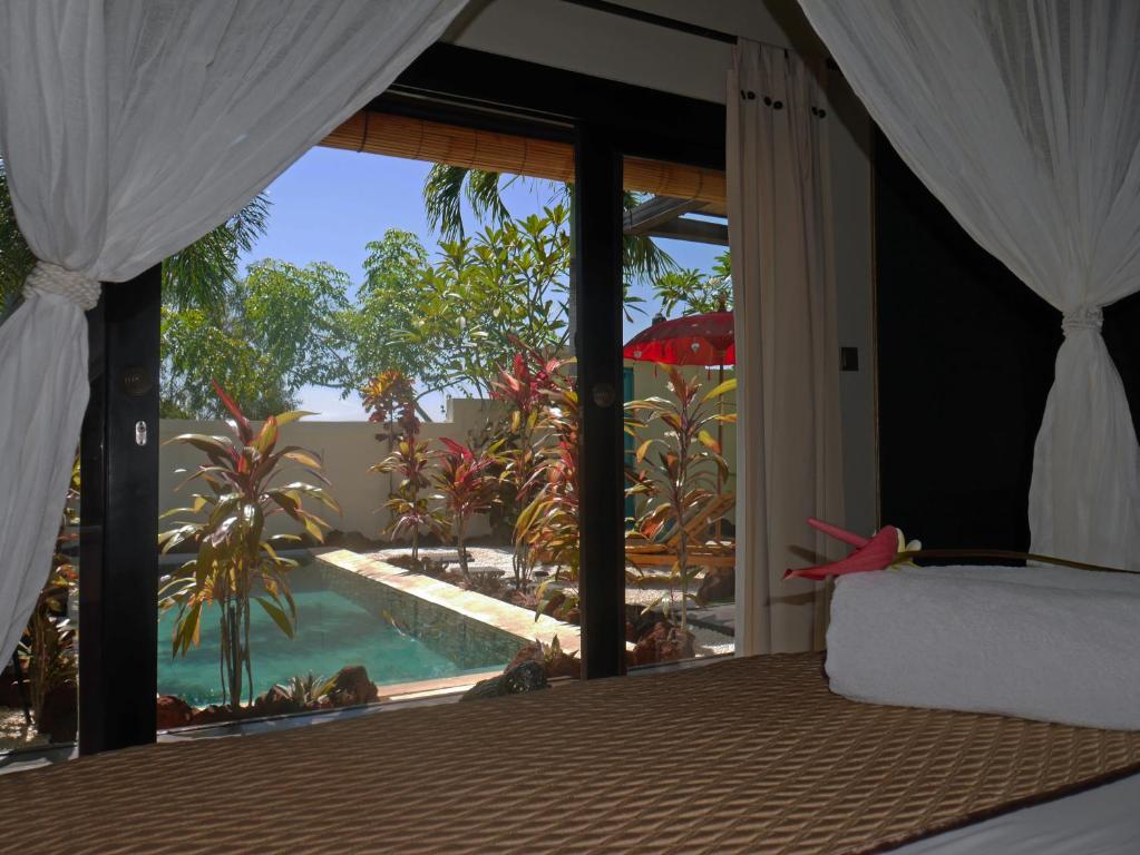 Hakuna Matata Bali Villas - 16