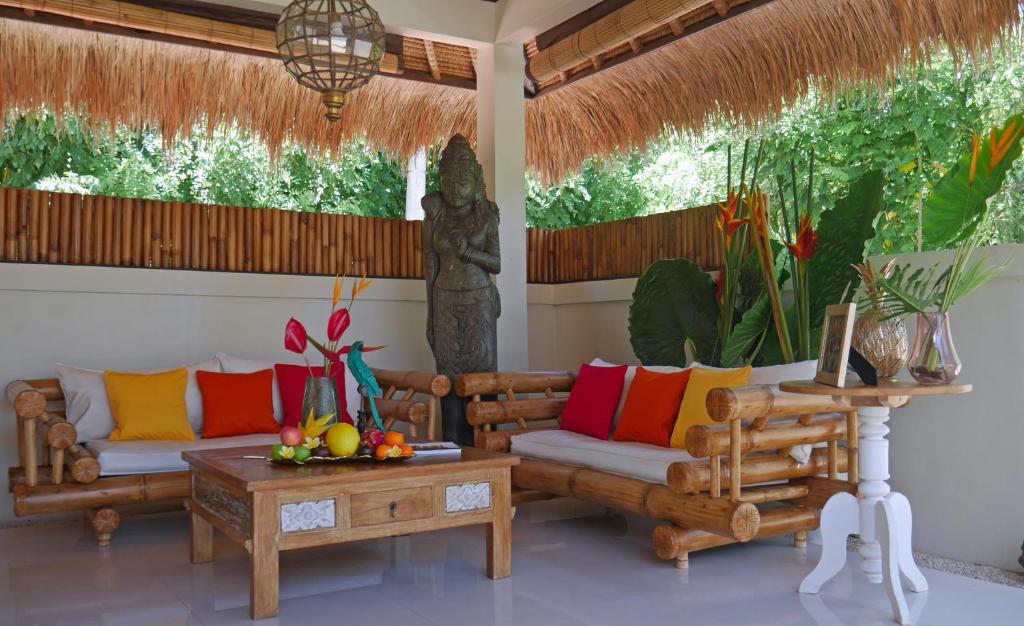 Hakuna Matata Bali Villas - 10