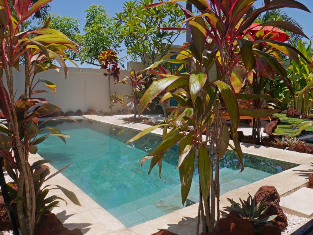 Hakuna Matata Bali Villas - 17