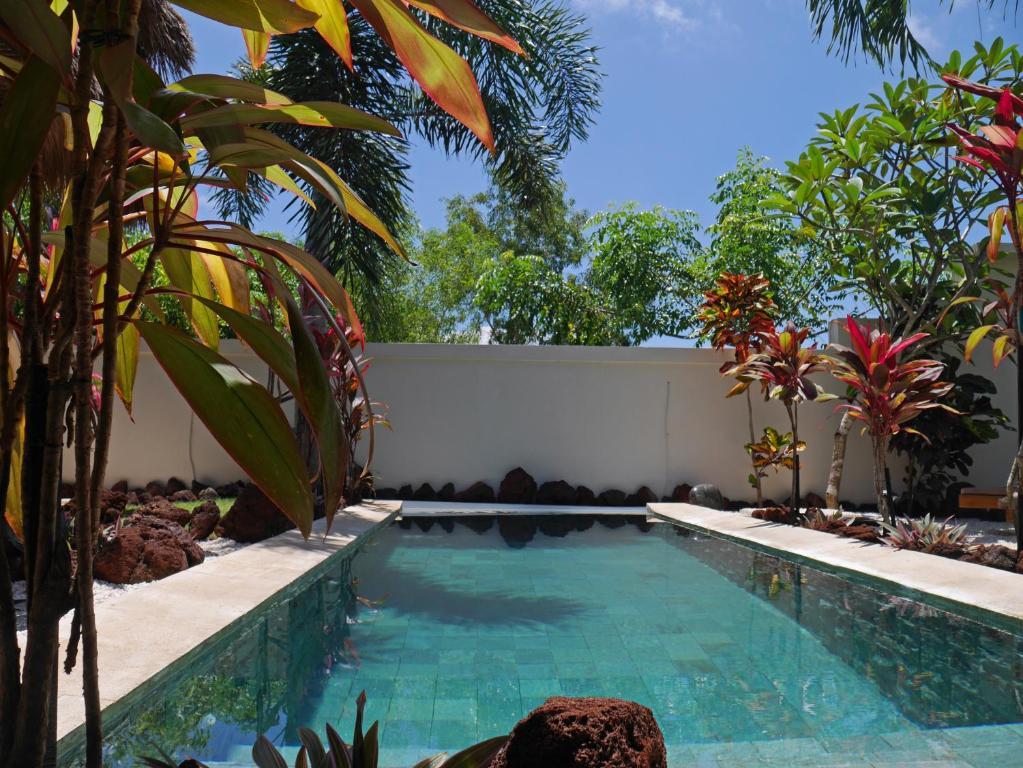 Hakuna Matata Bali Villas - 2