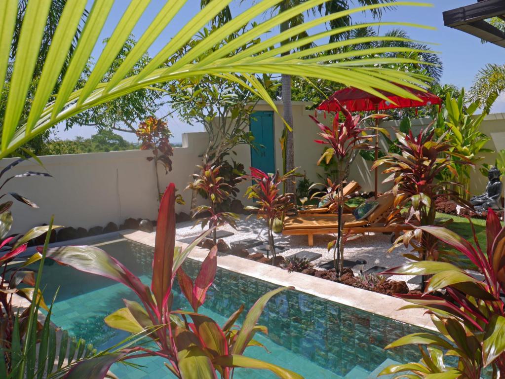 Hakuna Matata Bali Villas - 9