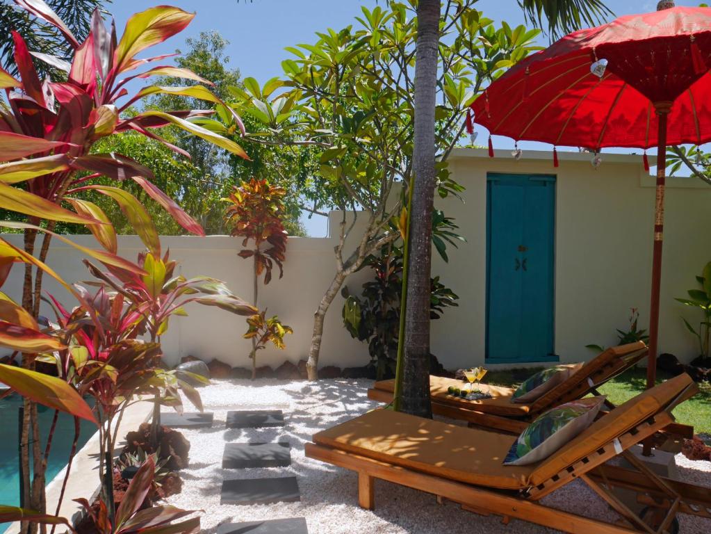 Hakuna Matata Bali Villas - 7