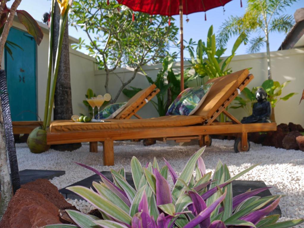 Hakuna Matata Bali Villas - 6