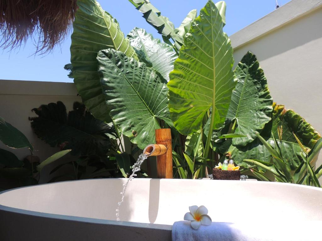 Hakuna Matata Bali Villas - 19