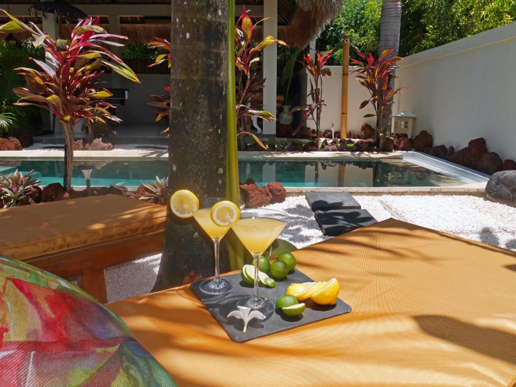 Hakuna Matata Bali Villas - 8