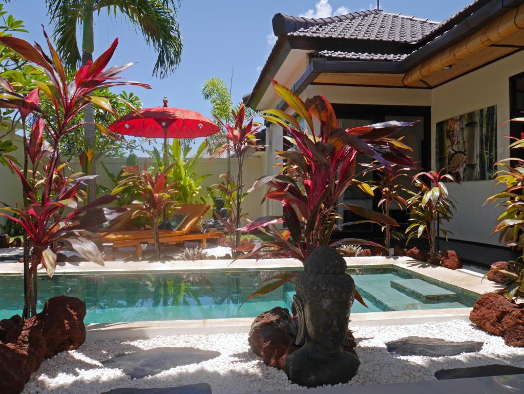 Hakuna Matata Bali Villas - 1