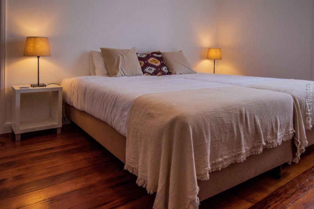 CC Guest House - "Ao Mercado" - 3