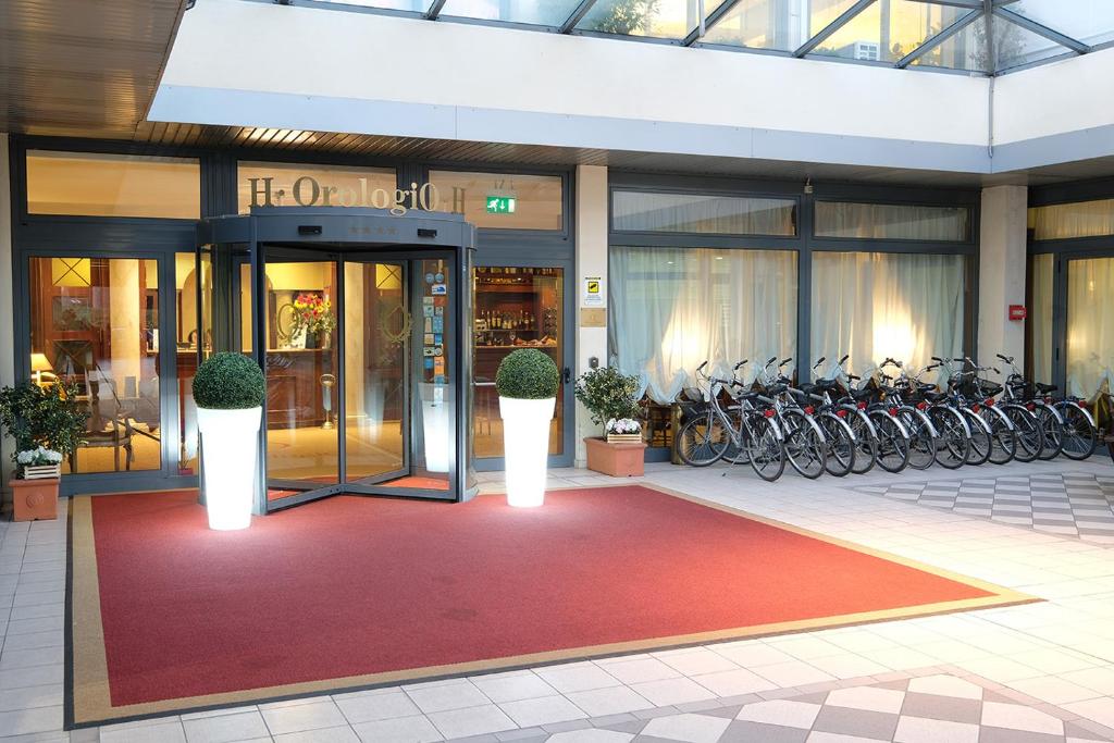 Hotel Orologio, Ferrara – Prezzi aggiornati per il 2024