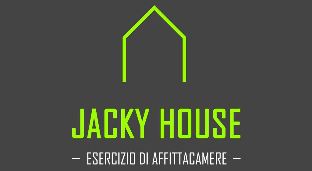 Jacky House 1.0 - Appartement Standard