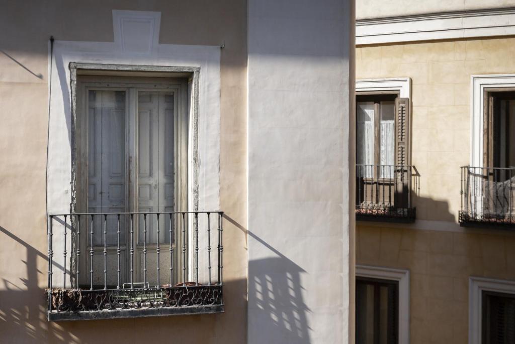 Petit Palace Posada del Peine - Resim 31