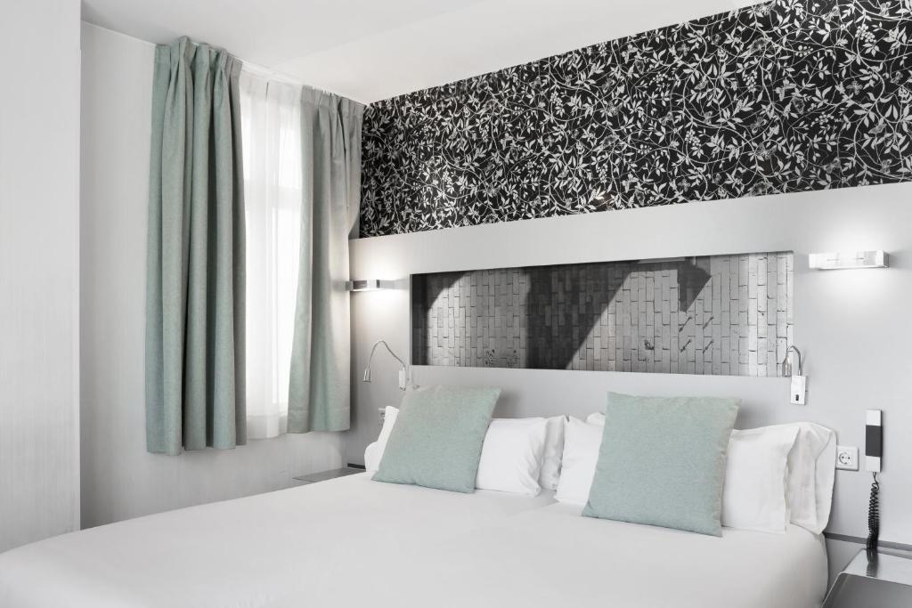 Petit Palace Plaza Mayor - Resim 40