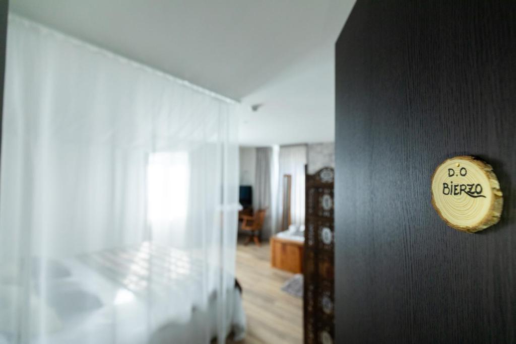 Fotografie z fotogalerie ubytování Hotel rural Finca Vivaldi Nature & Spa v destinaci San Miguel de las Dueñas