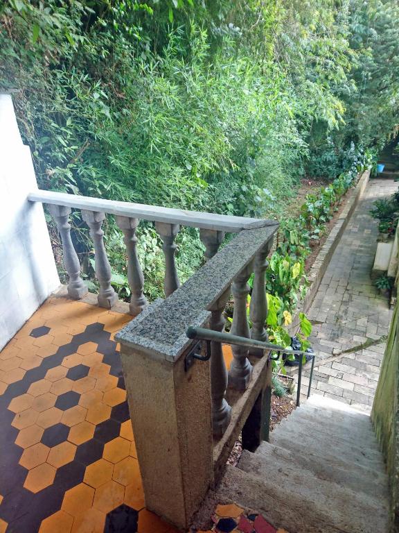  Casa de Petrópolis-Sítio Temporada