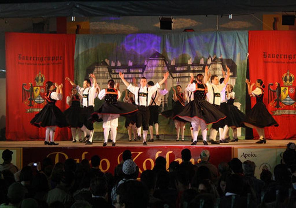  Casa de Petrópolis-Sítio Temporada