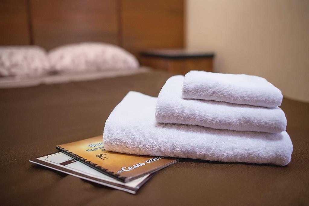 Hotel 7 Ogney - Housity