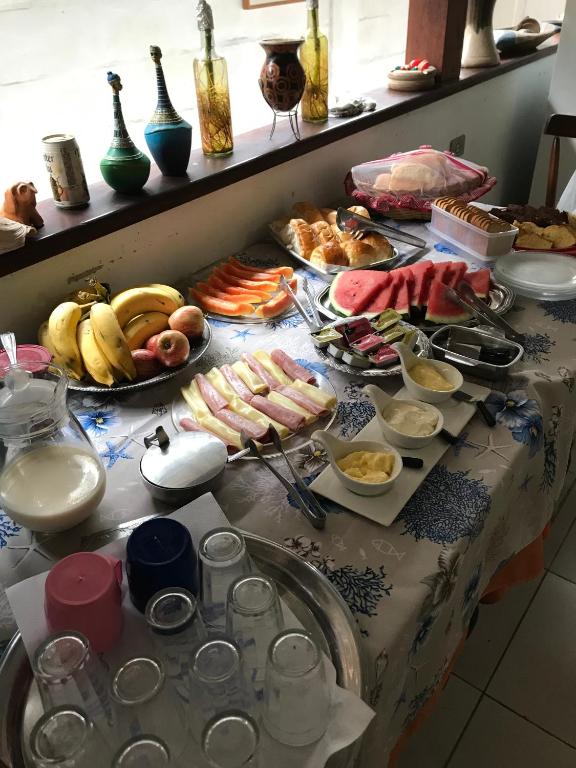  Pousada Bella Italia