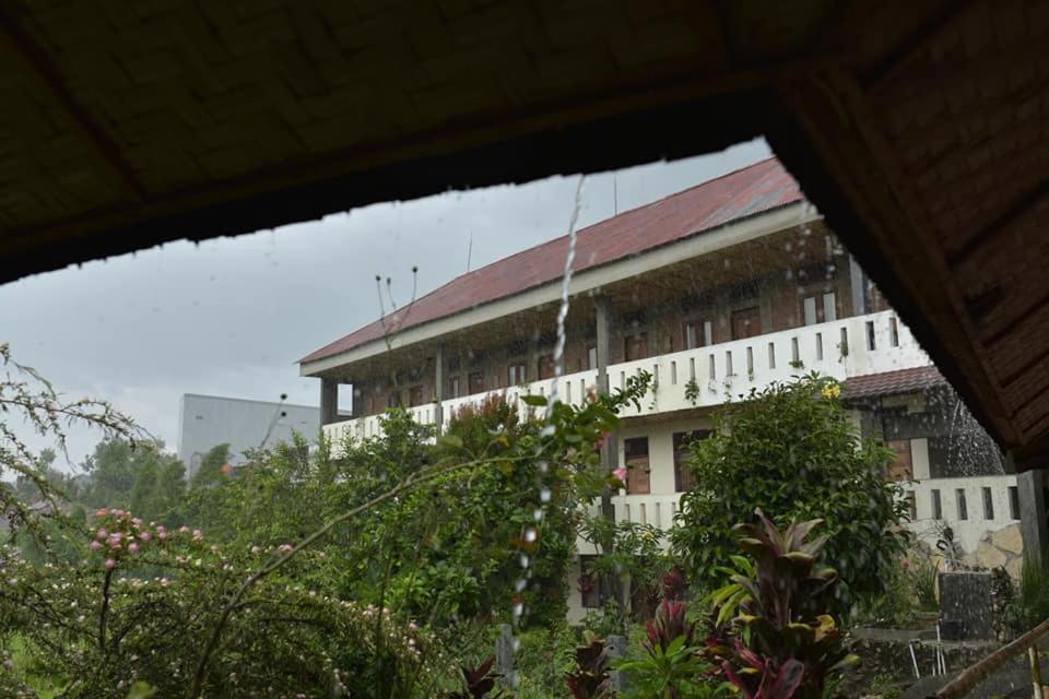 PIAS POPPIES HOTEL - 16