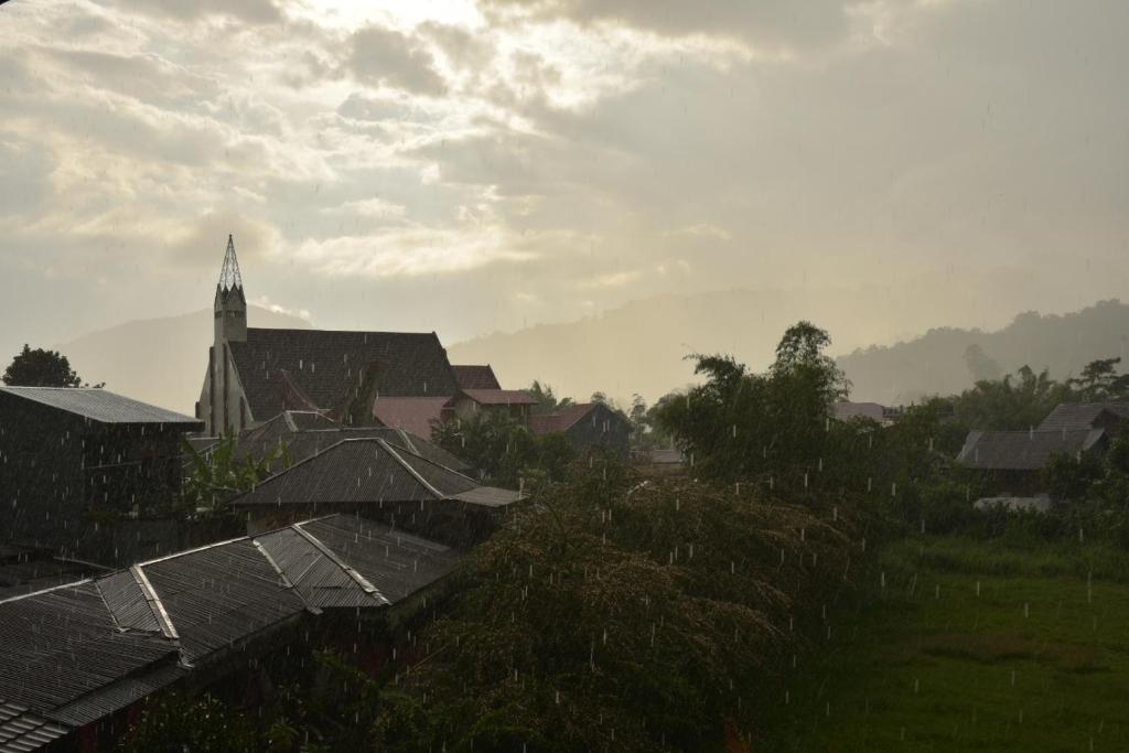 PIAS POPPIES HOTEL - 17