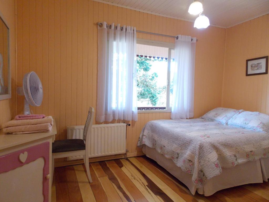 Casa da Borges  Casa da Borges