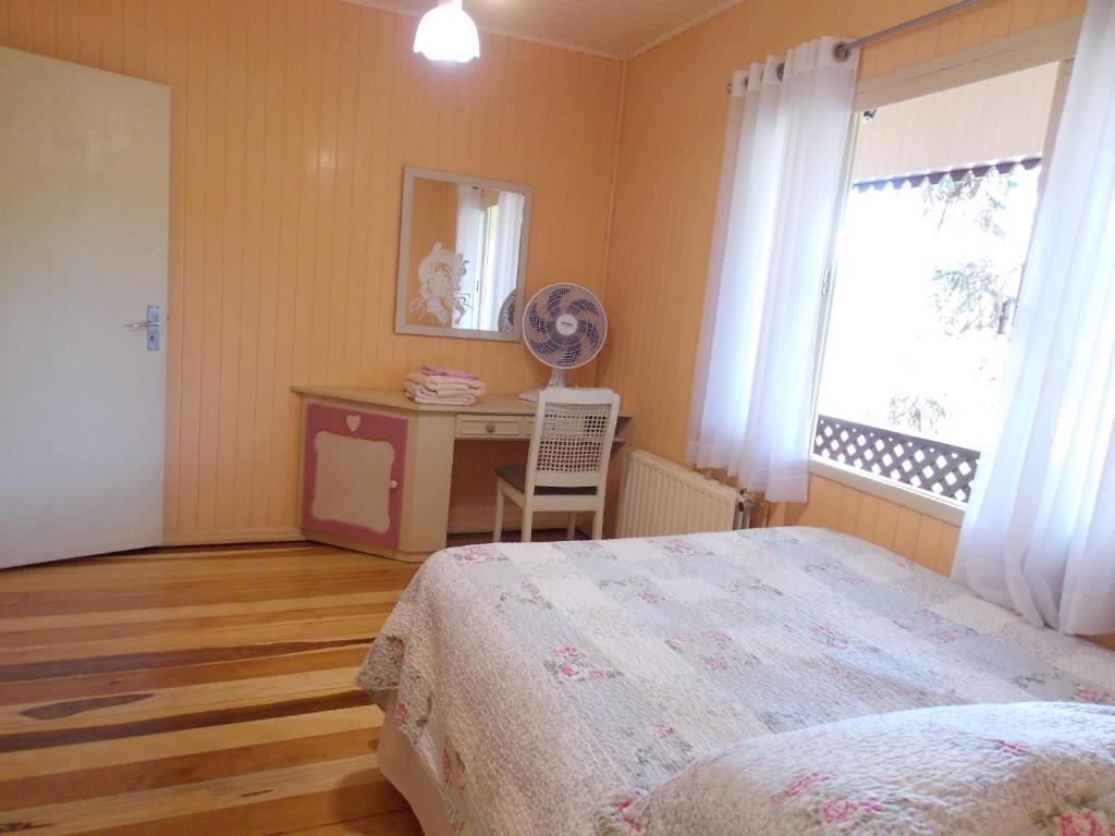 Casa da Borges  Casa da Borges