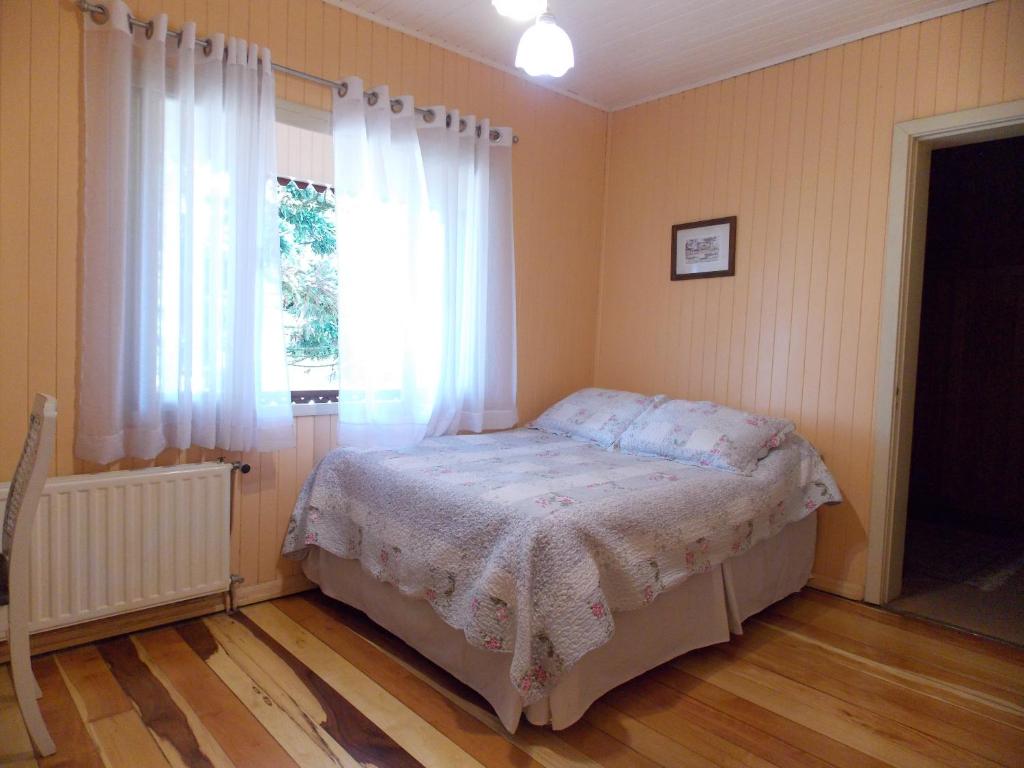 Casa da Borges  Casa da Borges