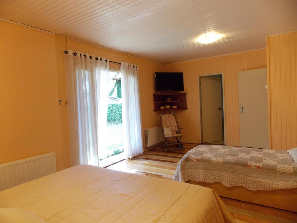 Casa da Borges  Casa da Borges