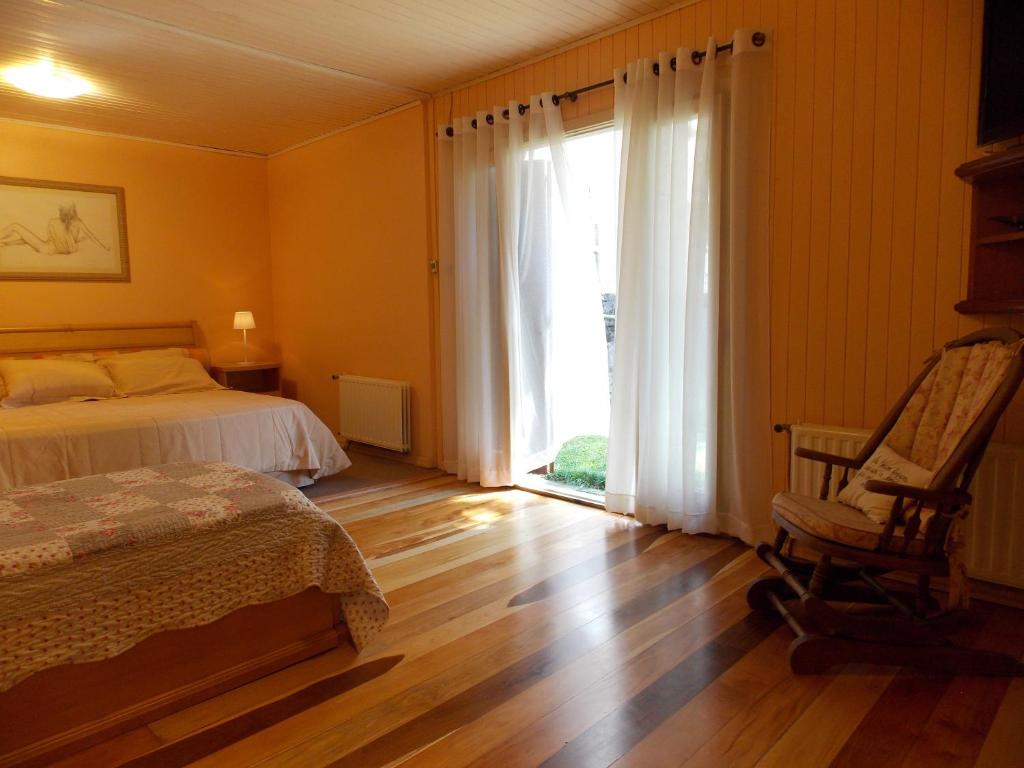 Casa da Borges  Casa da Borges