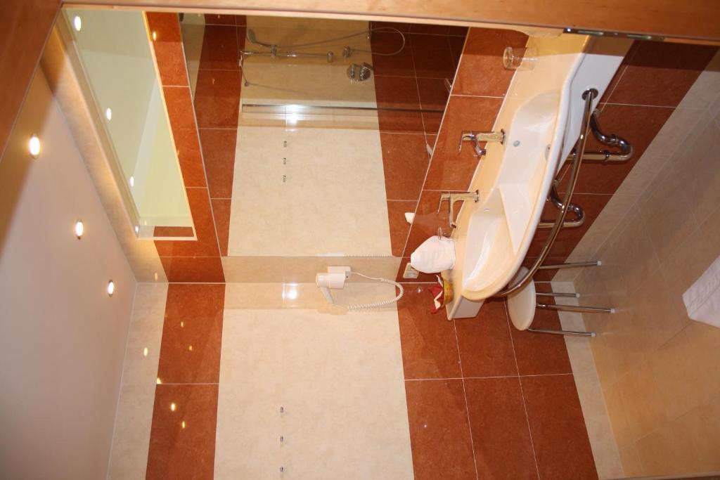 Posthotel Radstadt - 9