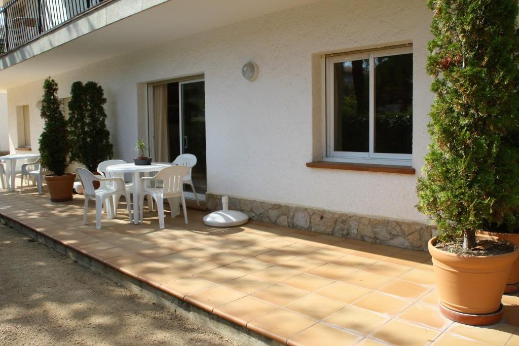 Apartaments Margarita Sabina Pinell - Appartamento