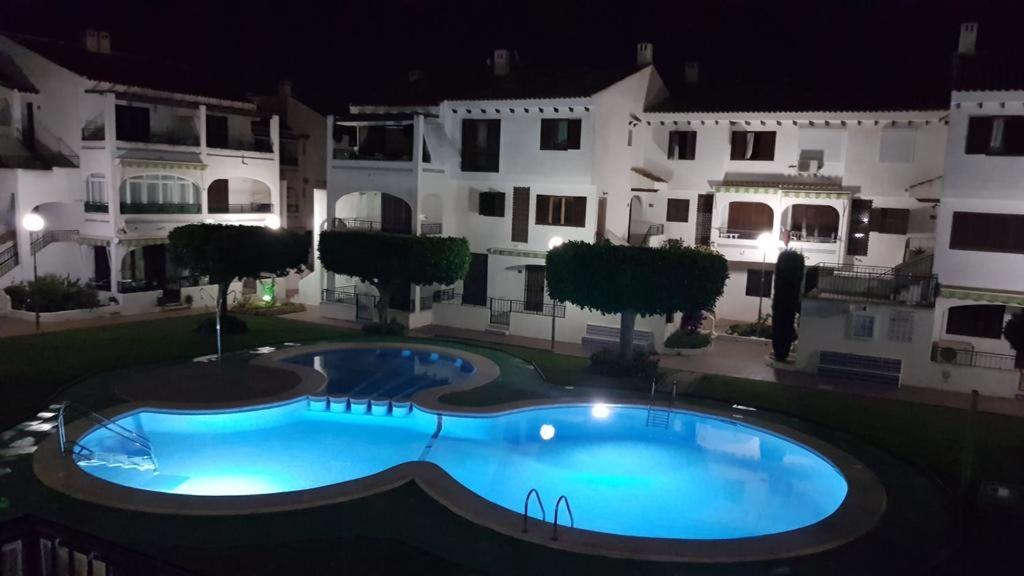 Garden Village by the Sea, Orihuela, Spain - Booking.com