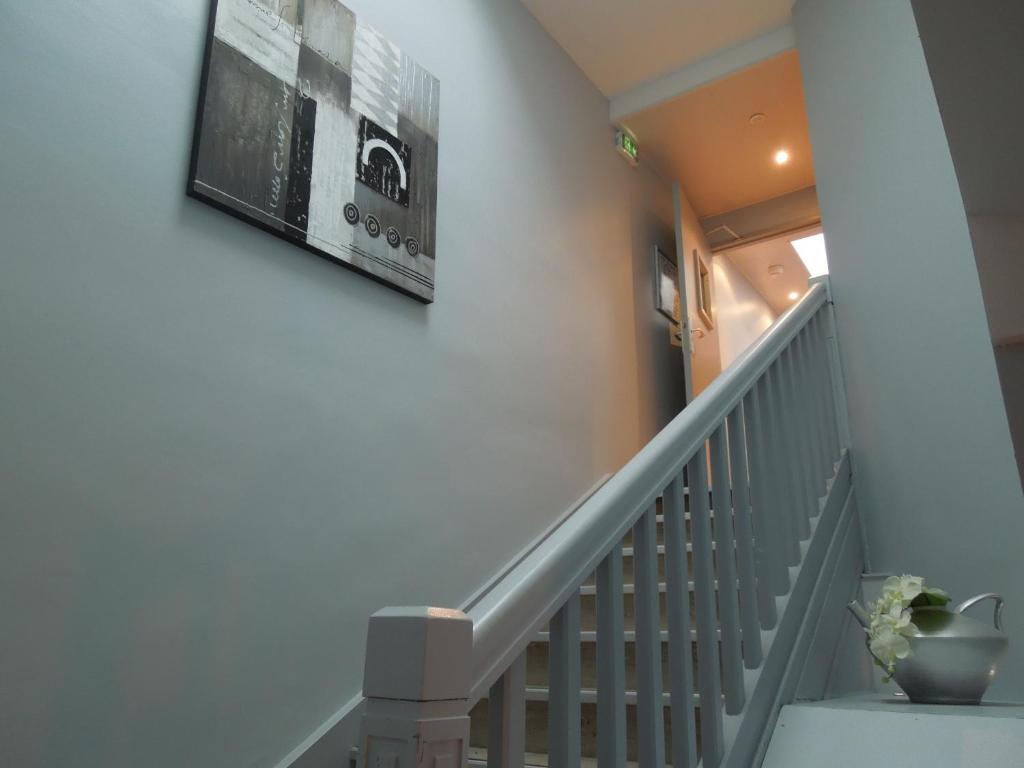 Fotografie z fotogalerie ubytování Hotel Restaurant Elissaldia v destinaci Bidart