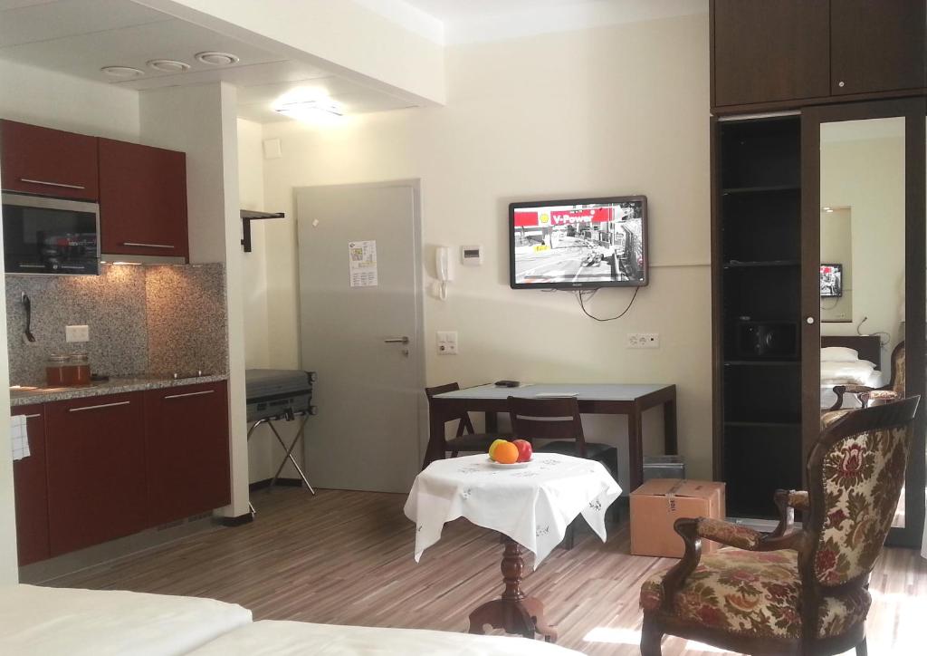 Hotel Federale - Resim 37