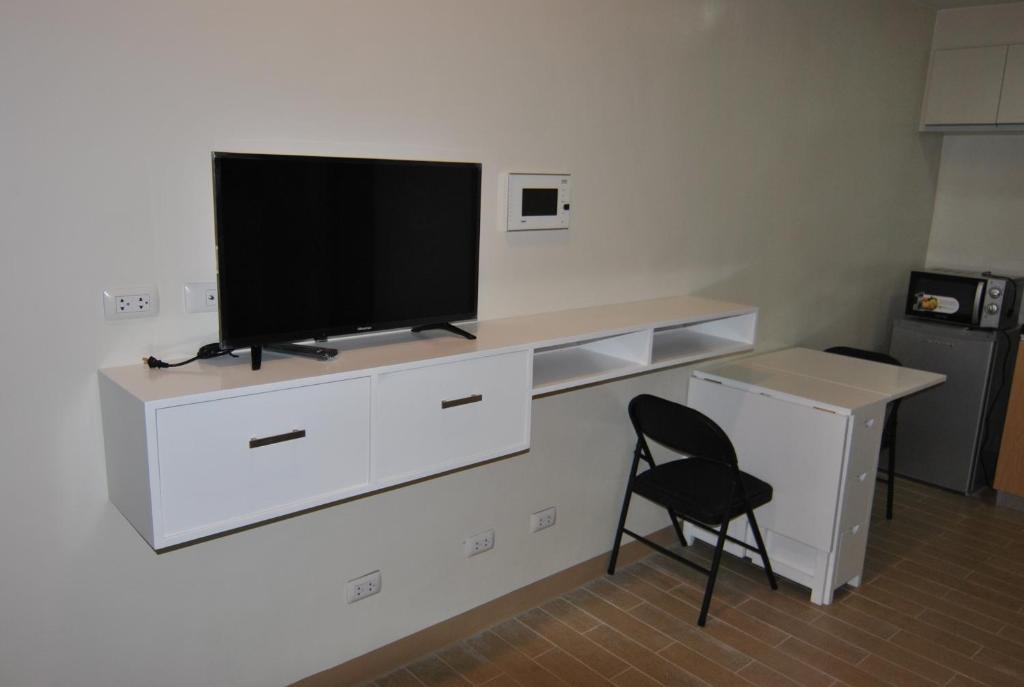 One Madison Place Tower 1 - Apartamento Com Varanda