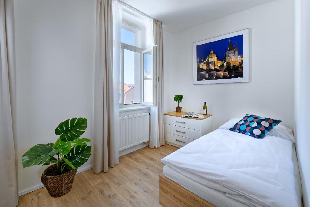DownTown Suites Jugoslavska - 3