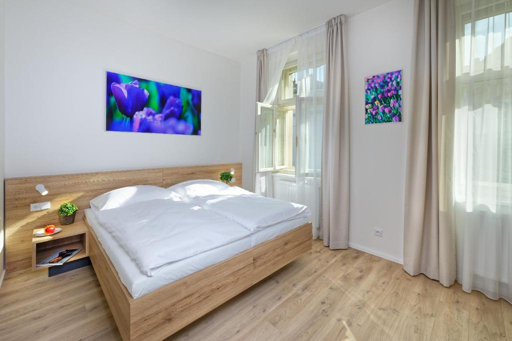 DownTown Suites Jugoslavska - Resim 4