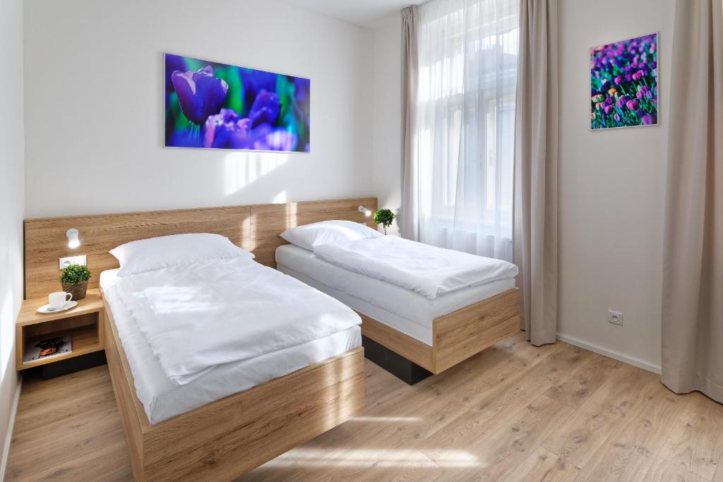 DownTown Suites Jugoslavska - Resim 27