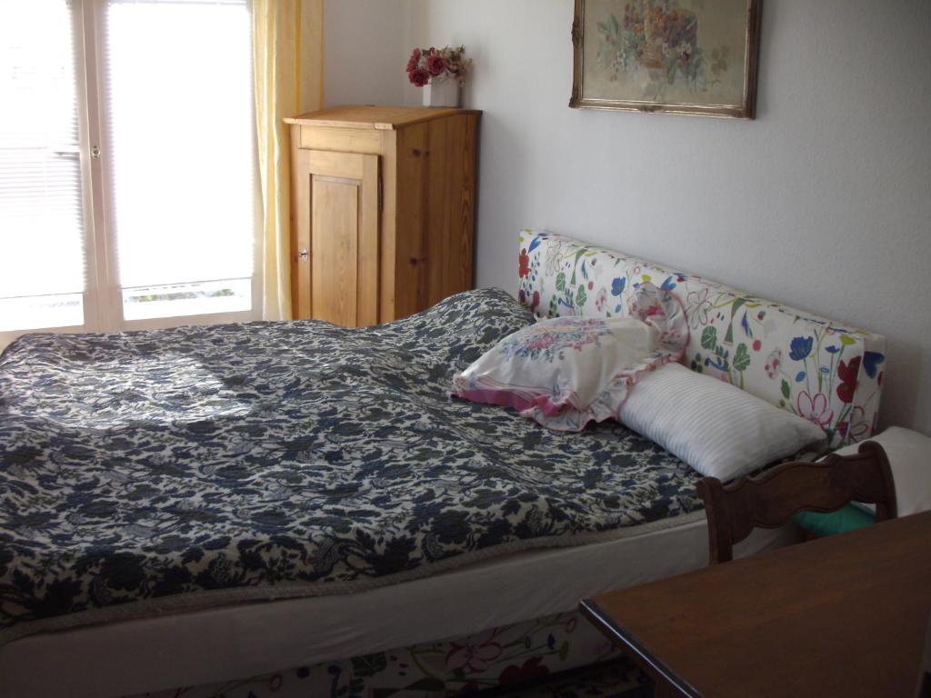 Engel Ringsheim - Double Room With Balcony