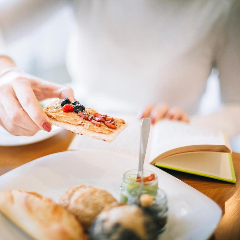 Petit Palace Savoy Alfonso XII - Resim 24