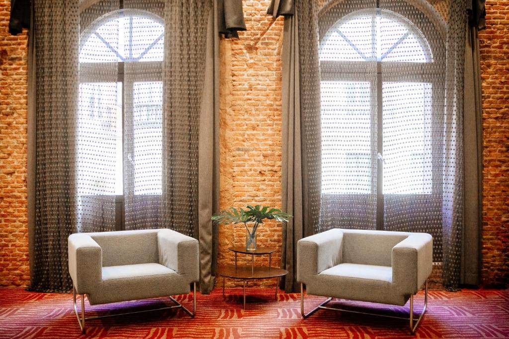 Petit Palace Savoy Alfonso XII, Madrid – Tarifs 2023