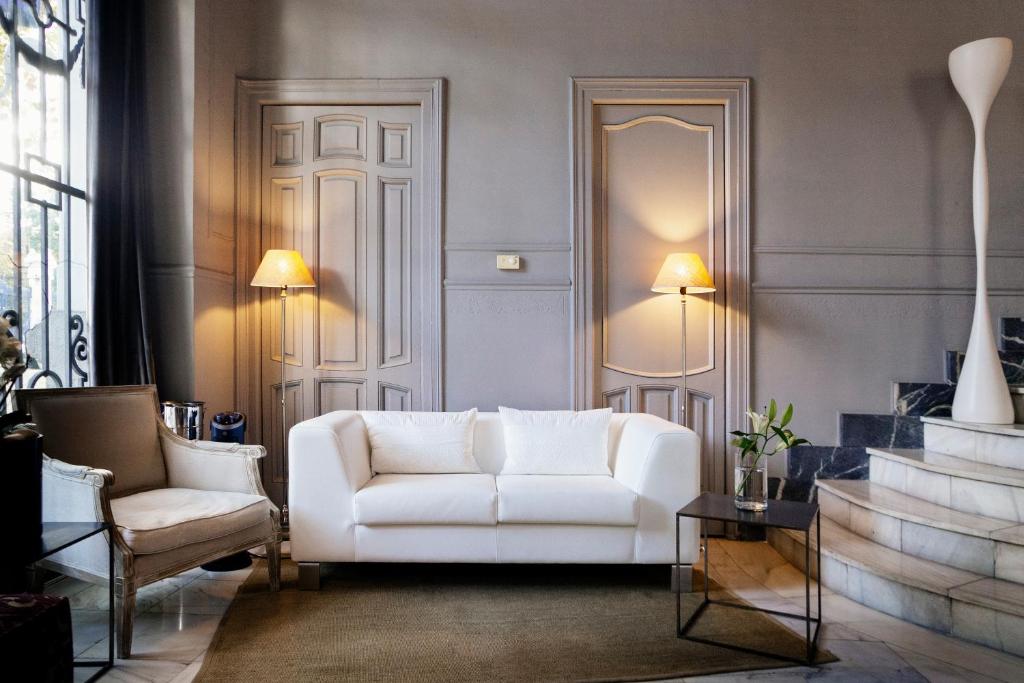 Petit Palace Savoy Alfonso XII - Resim 17