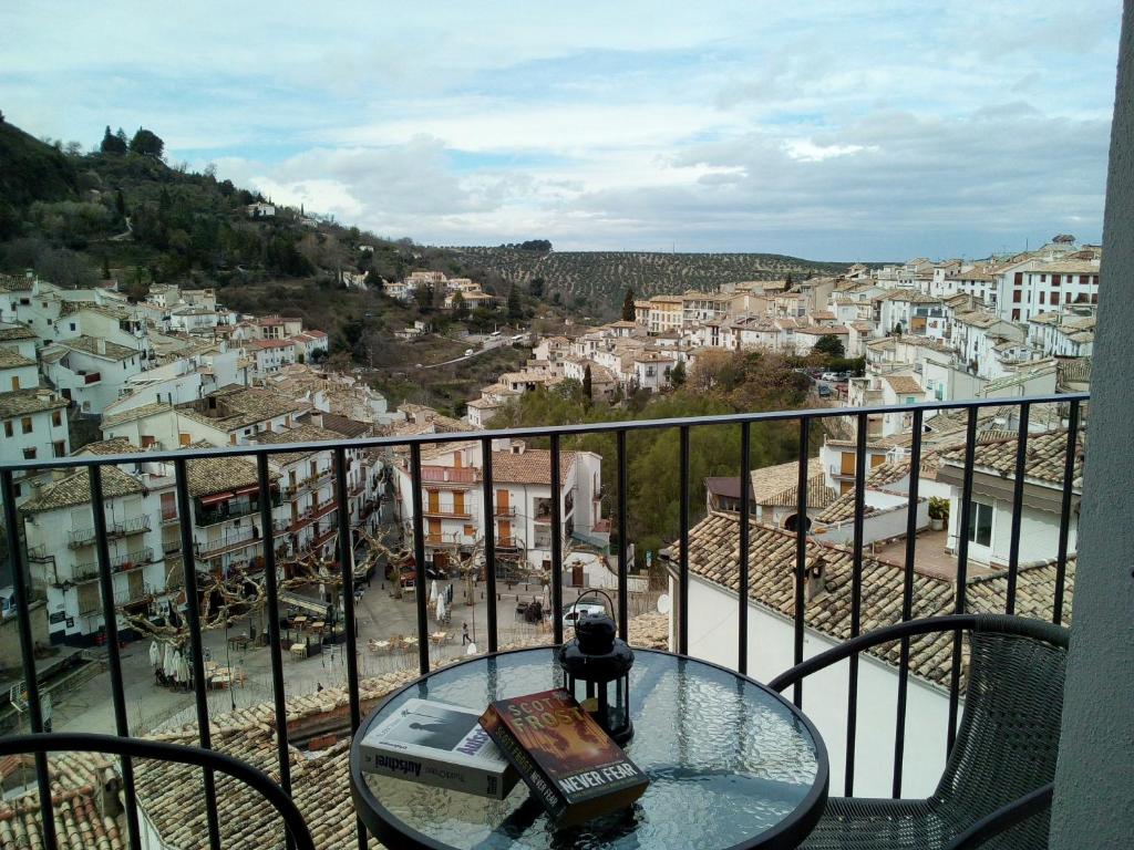 Alojamientos Peña del Rey - 6