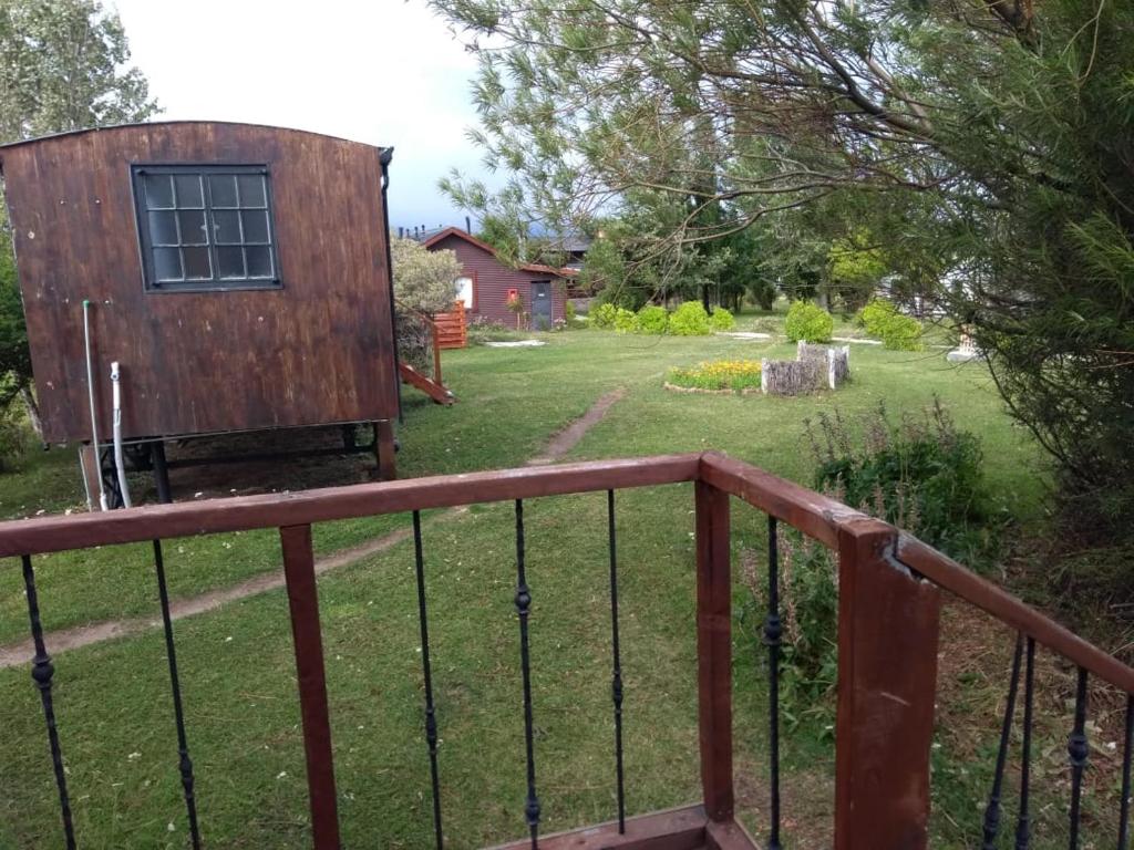 Fotografie z fotogalerie ubytování Hostería Tercera Barranca v destinaci Torres del Paine