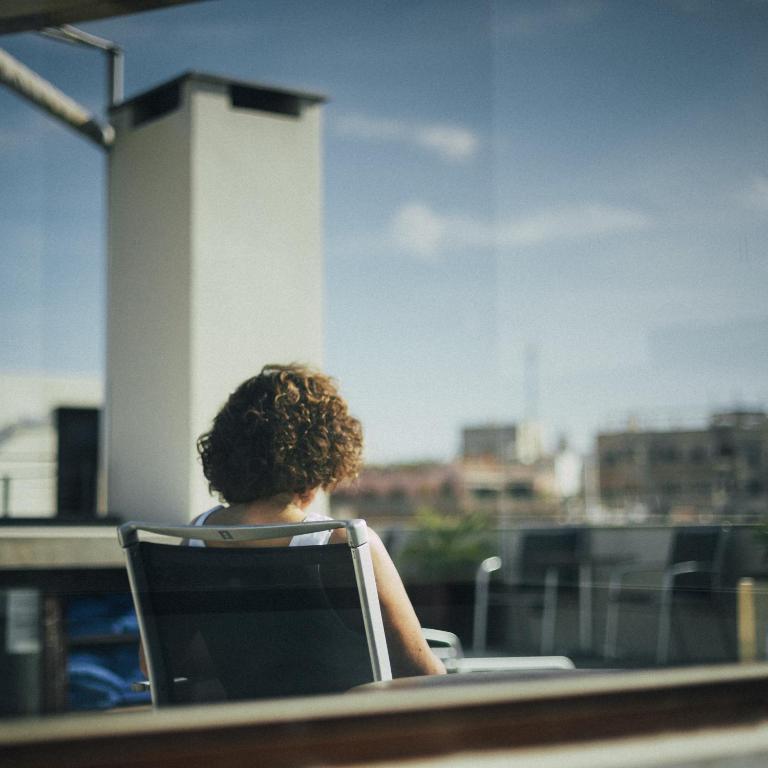 Petit Palace Hotel Tres - Resim 21