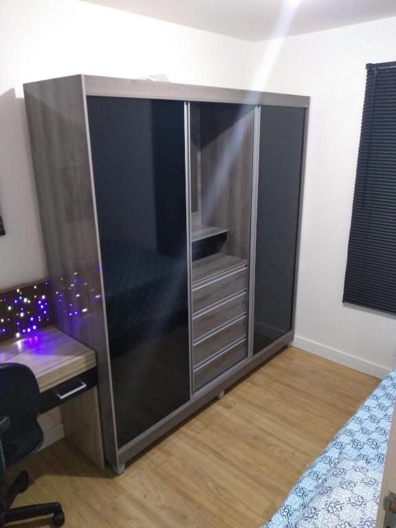  Minha casa é sua casa