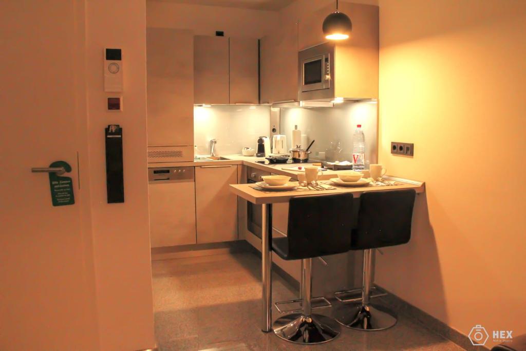 Bluestone Boarding Apartments - Resim 30