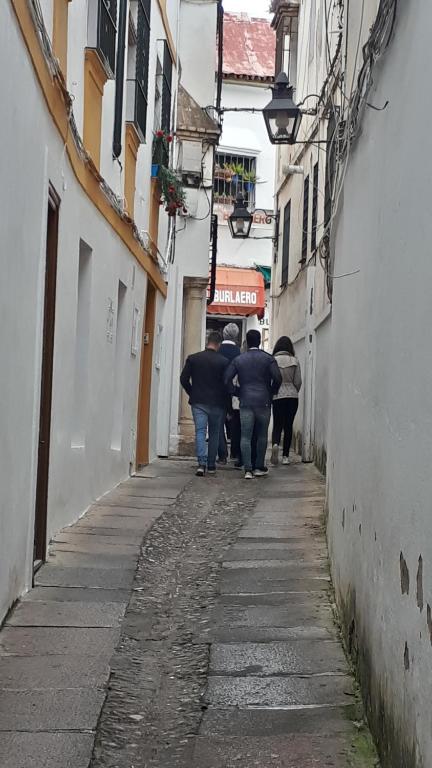 Fotografia z galérie ubytovania Lola5 v destinácii Córdoba