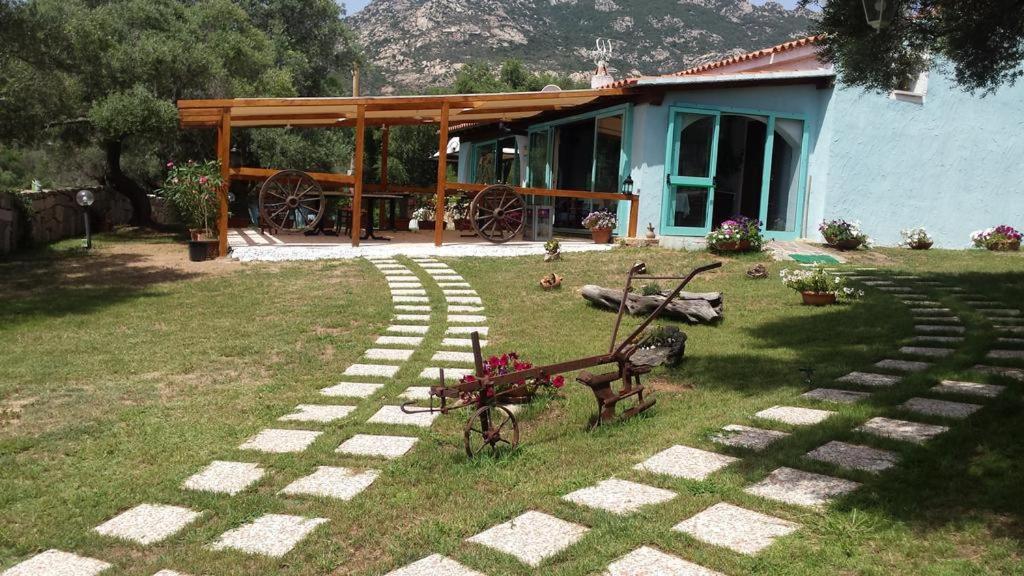 Locanda Nina e lu Entu di Supra