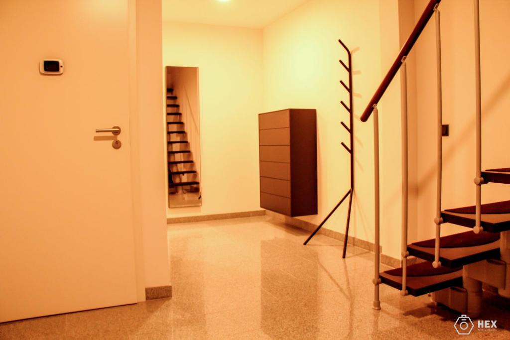 Bluestone Boarding Apartments - Resim 24